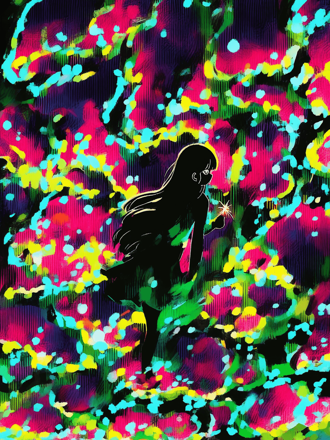 Thumbnail of Лотосы
