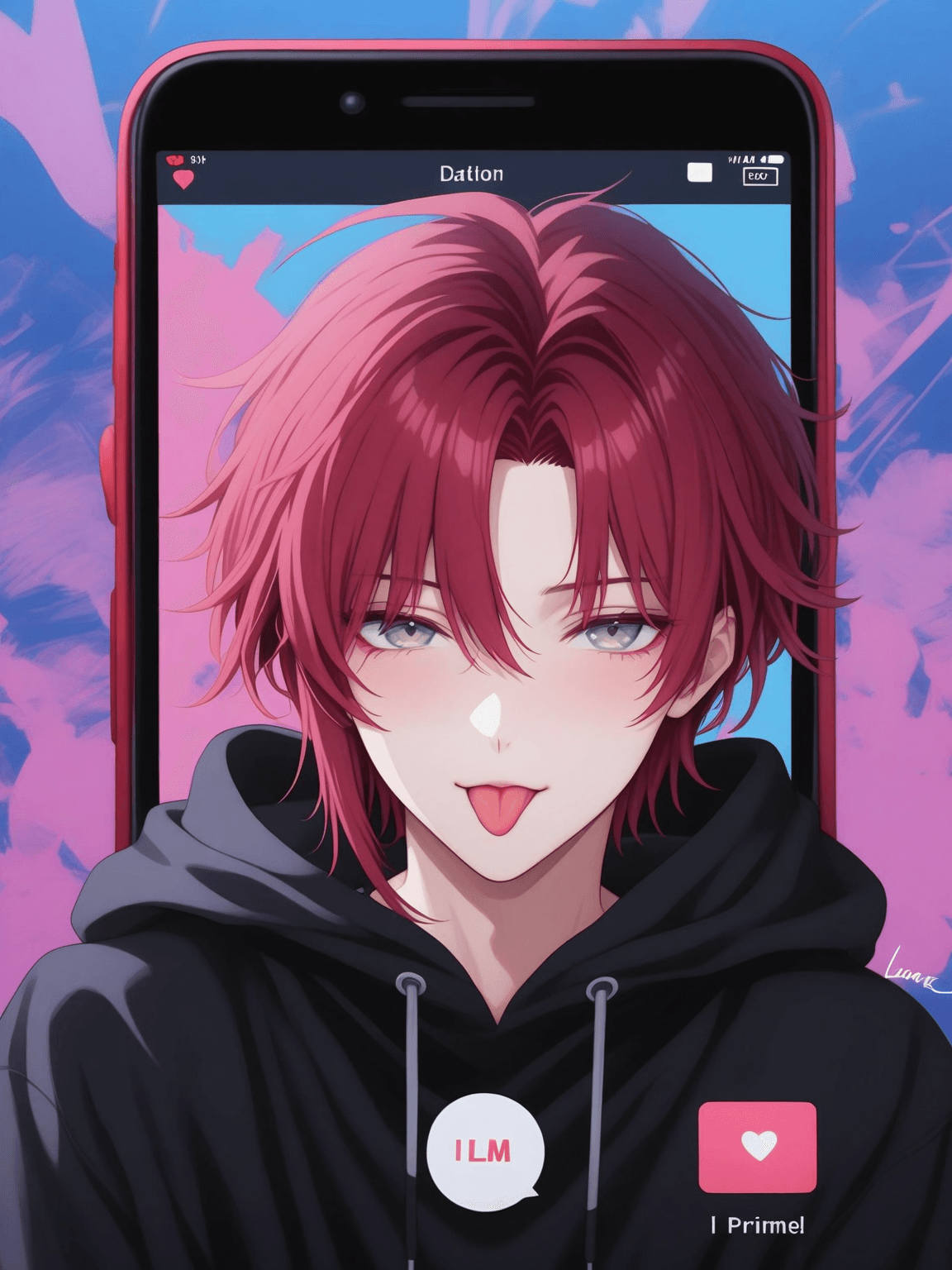Thumbnail of Кевин