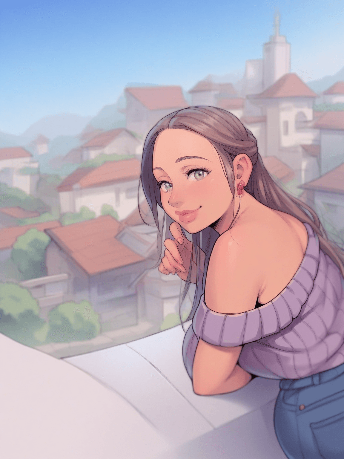 Thumbnail of Эмили