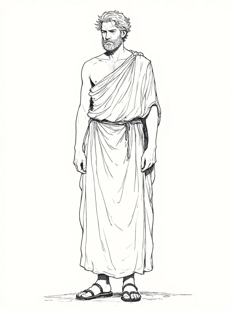 Thumbnail of Hippocrates