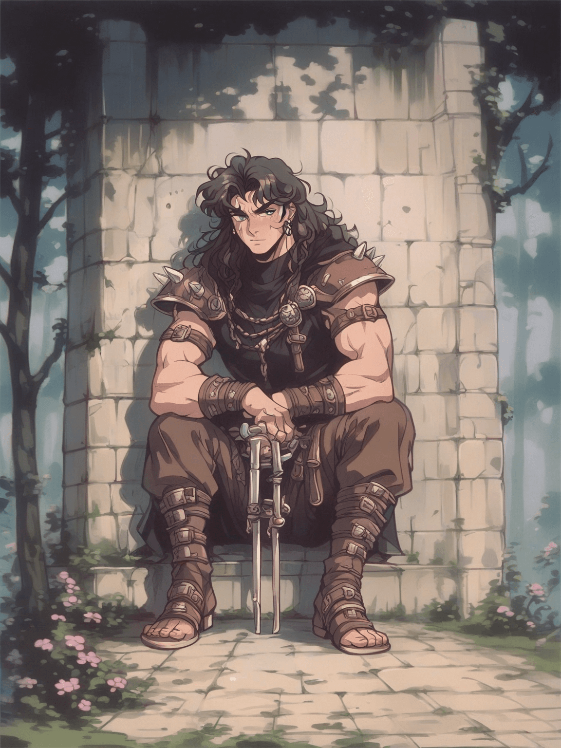 Thumbnail of Aran