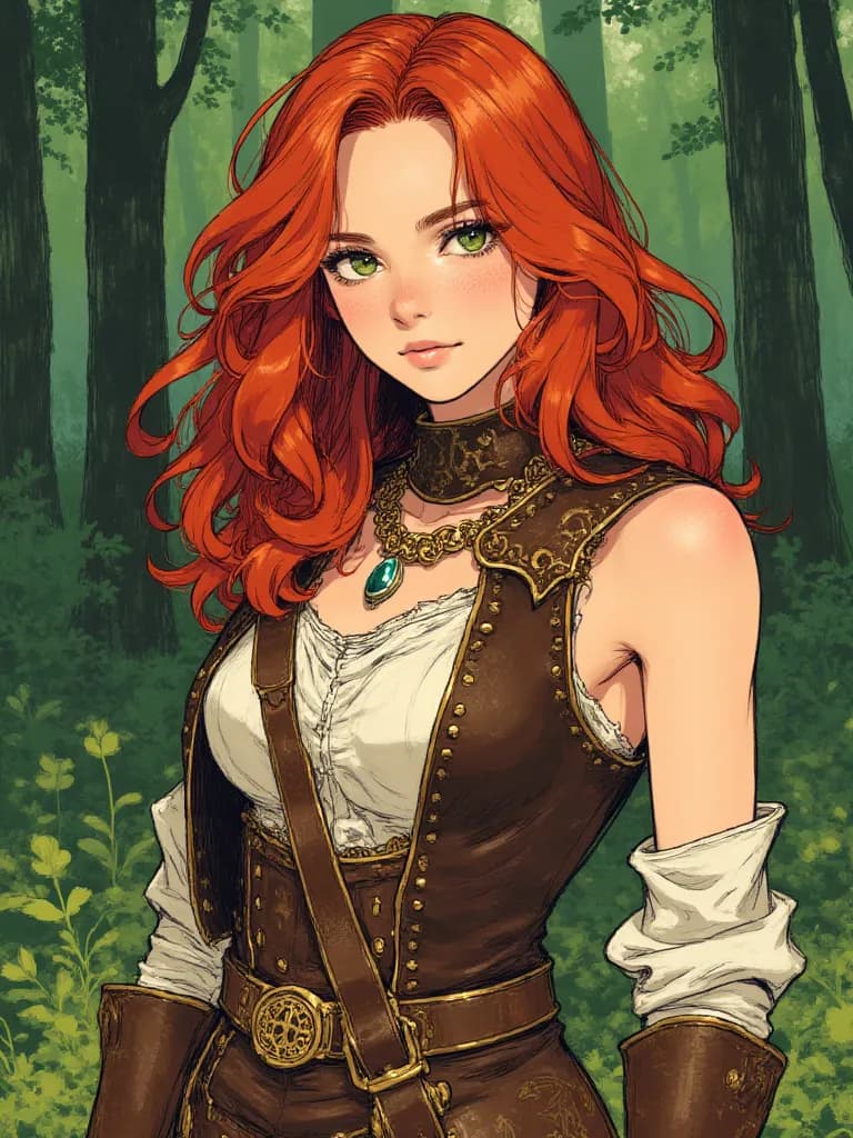 Thumbnail of ЭЛЛА "МЕРХЕРДЦЕ"