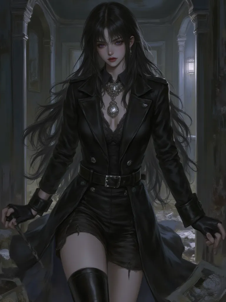 Thumbnail of Элизабет