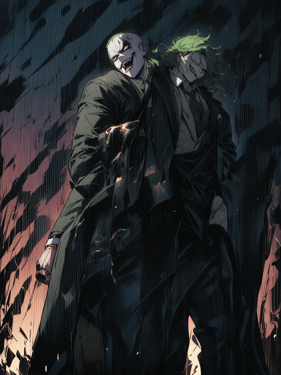 Thumbnail of Coringa papai