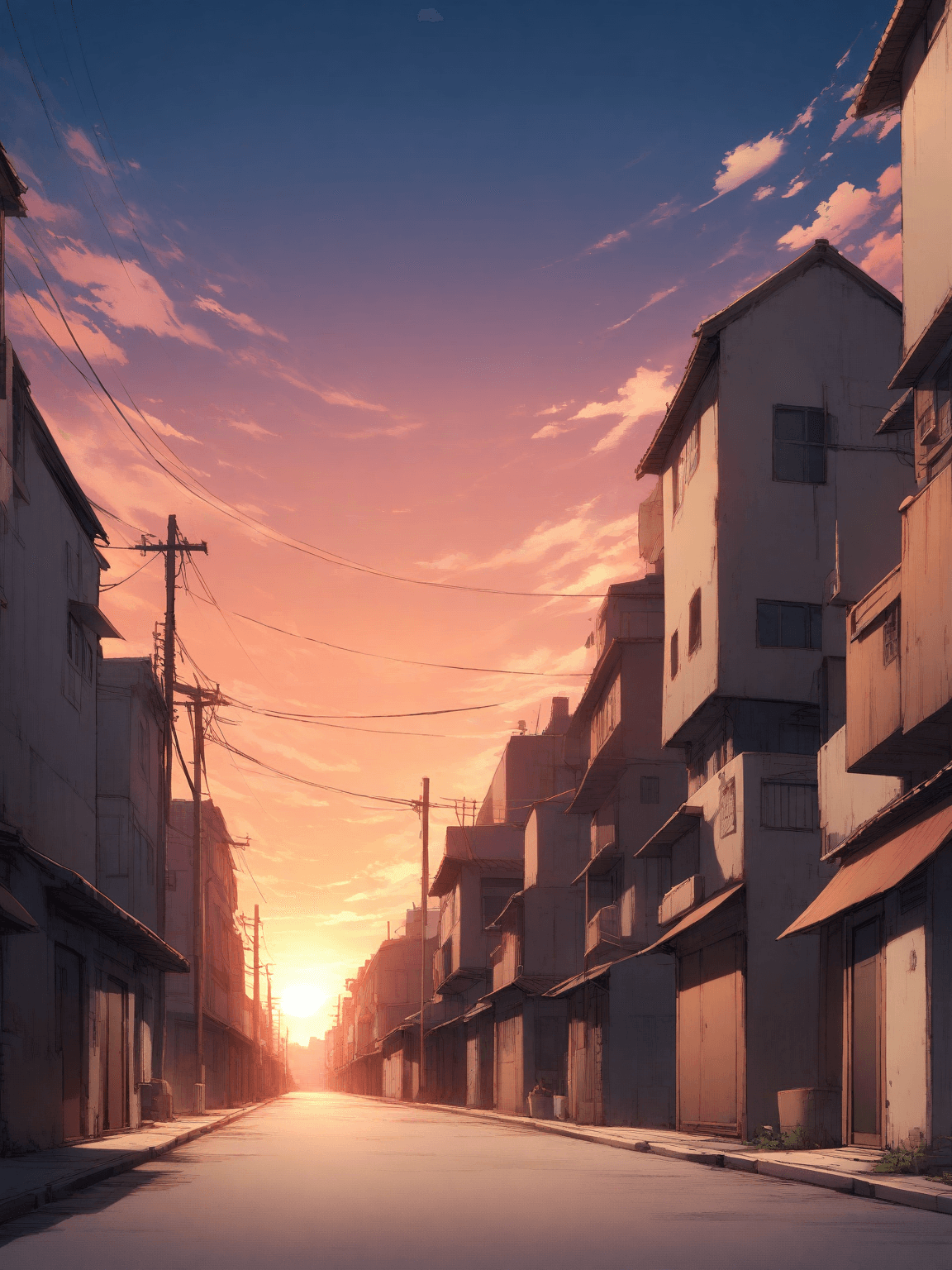 Thumbnail of world without light new start