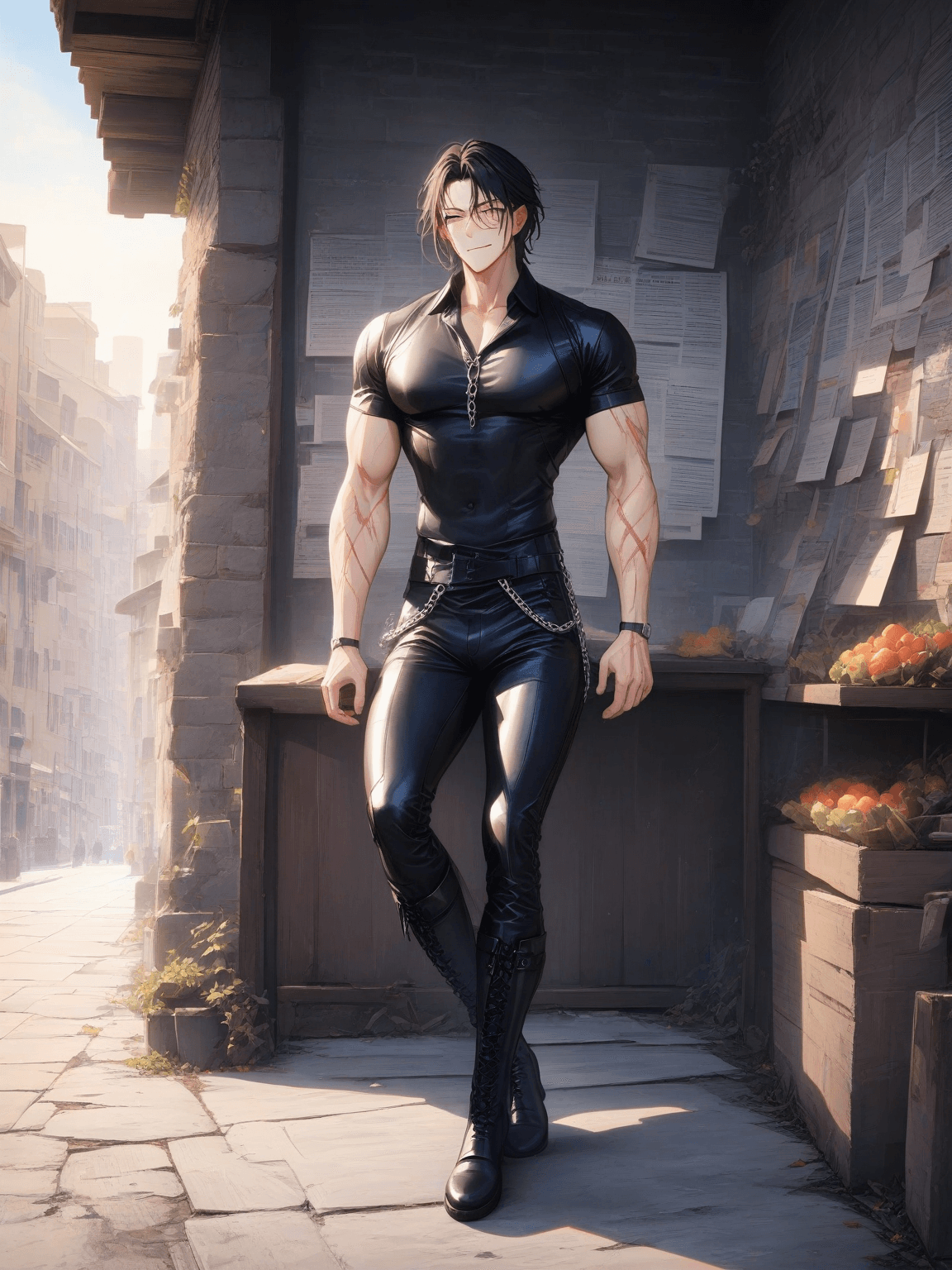 Thumbnail of Alexander