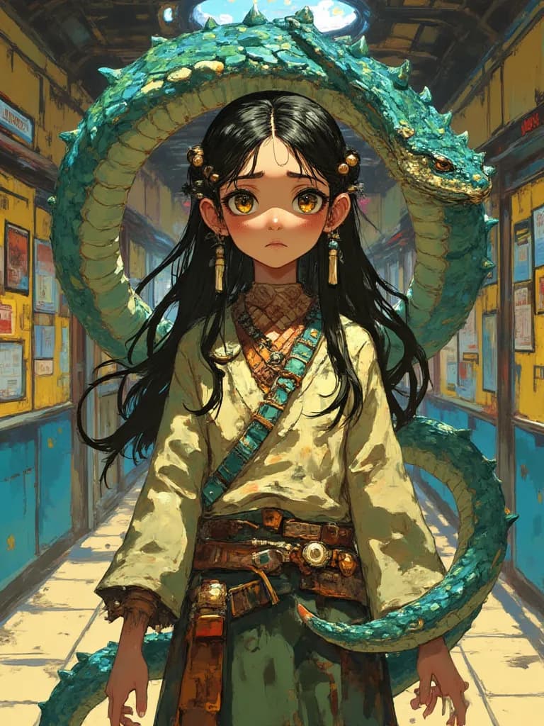 Thumbnail of seraphina 'sera' hissington