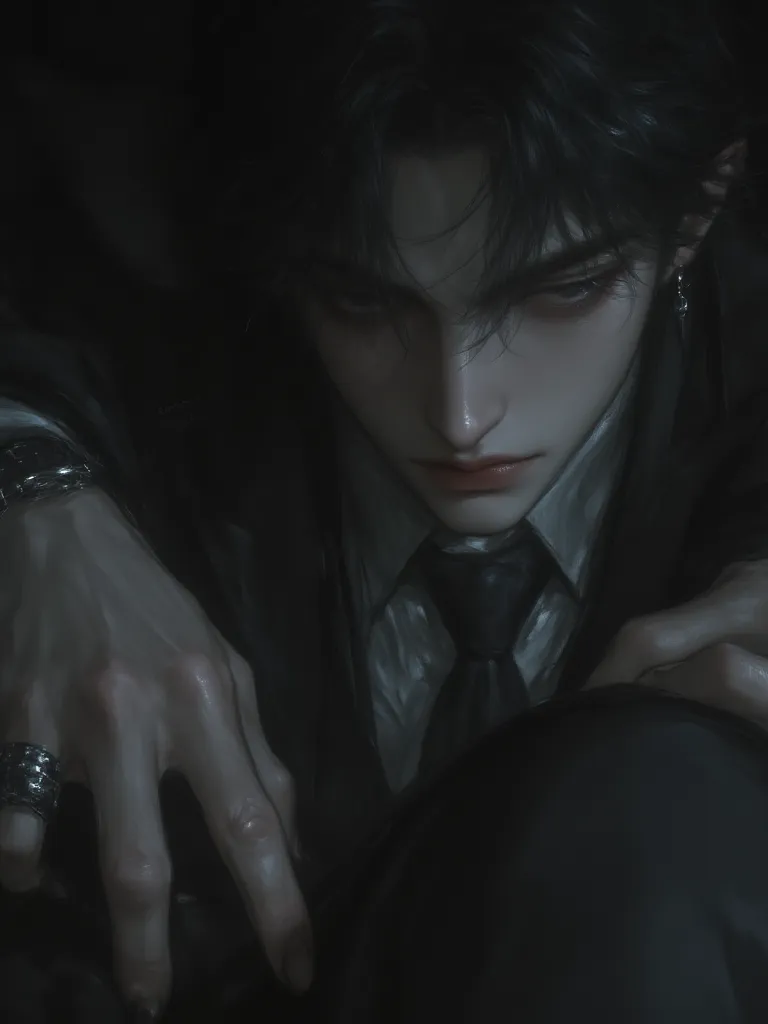 Thumbnail of Виктор Торн