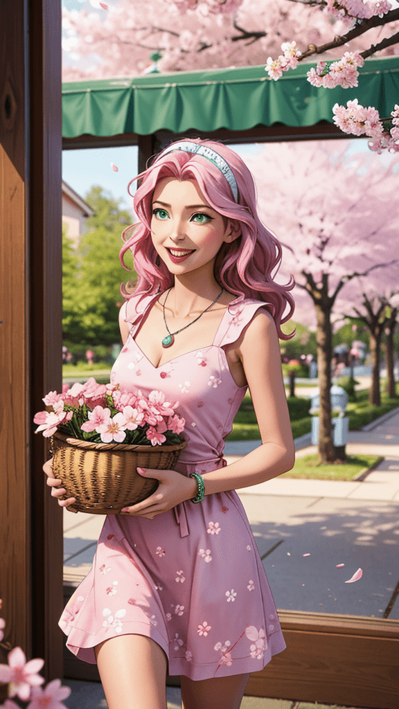 Thumbnail of "Sakura"