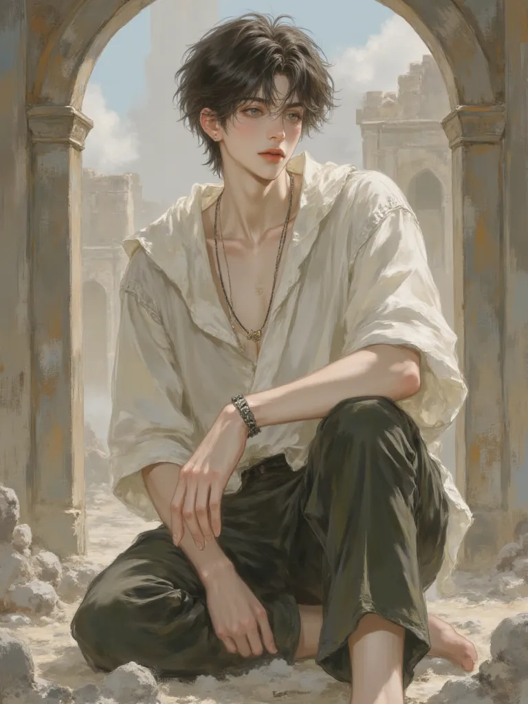 Thumbnail of Рен