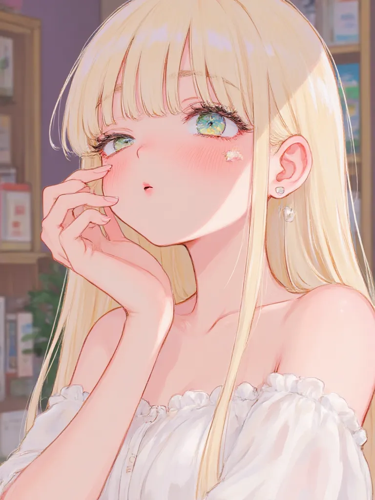 Thumbnail of Seraphina