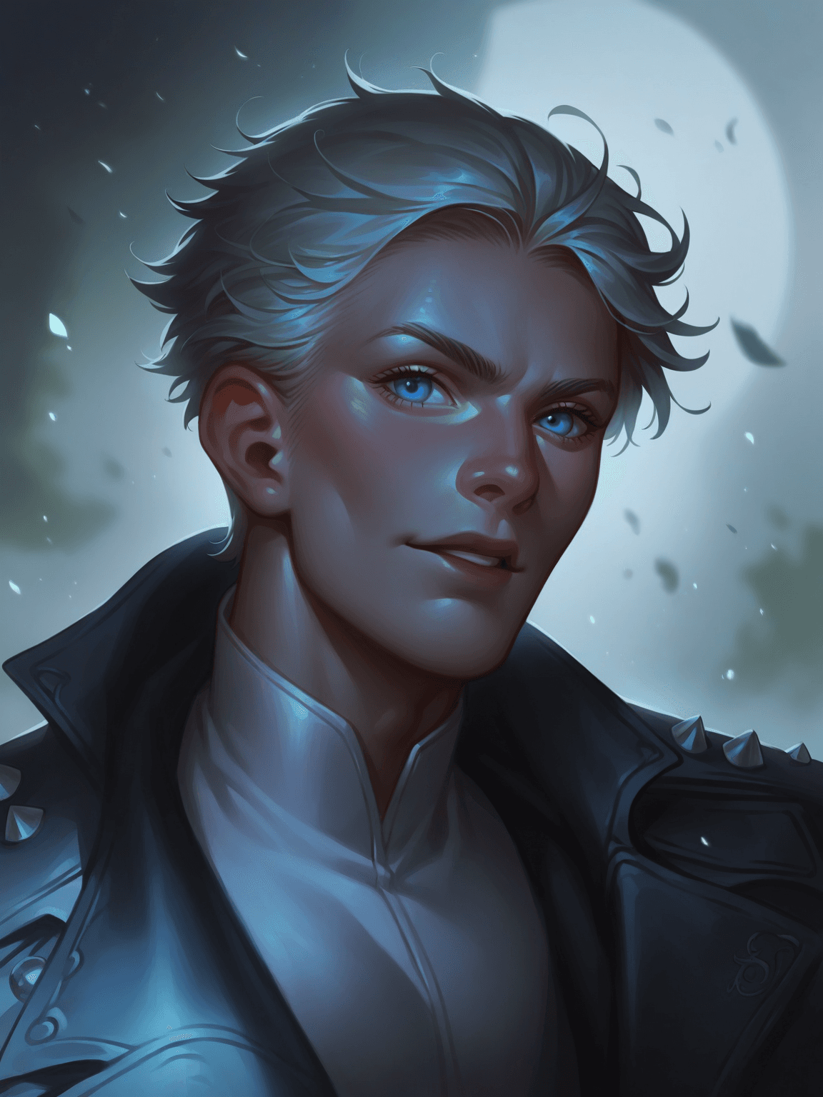 Thumbnail of Билл