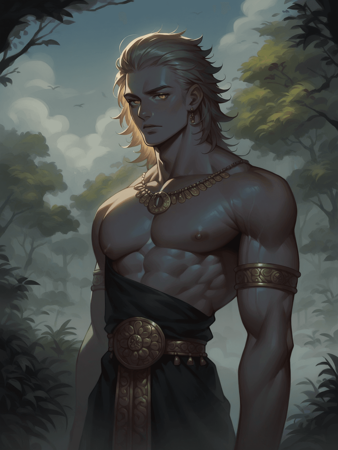 Thumbnail of draken thorne