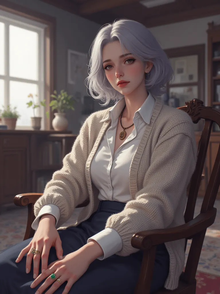 Thumbnail of Ребекка
