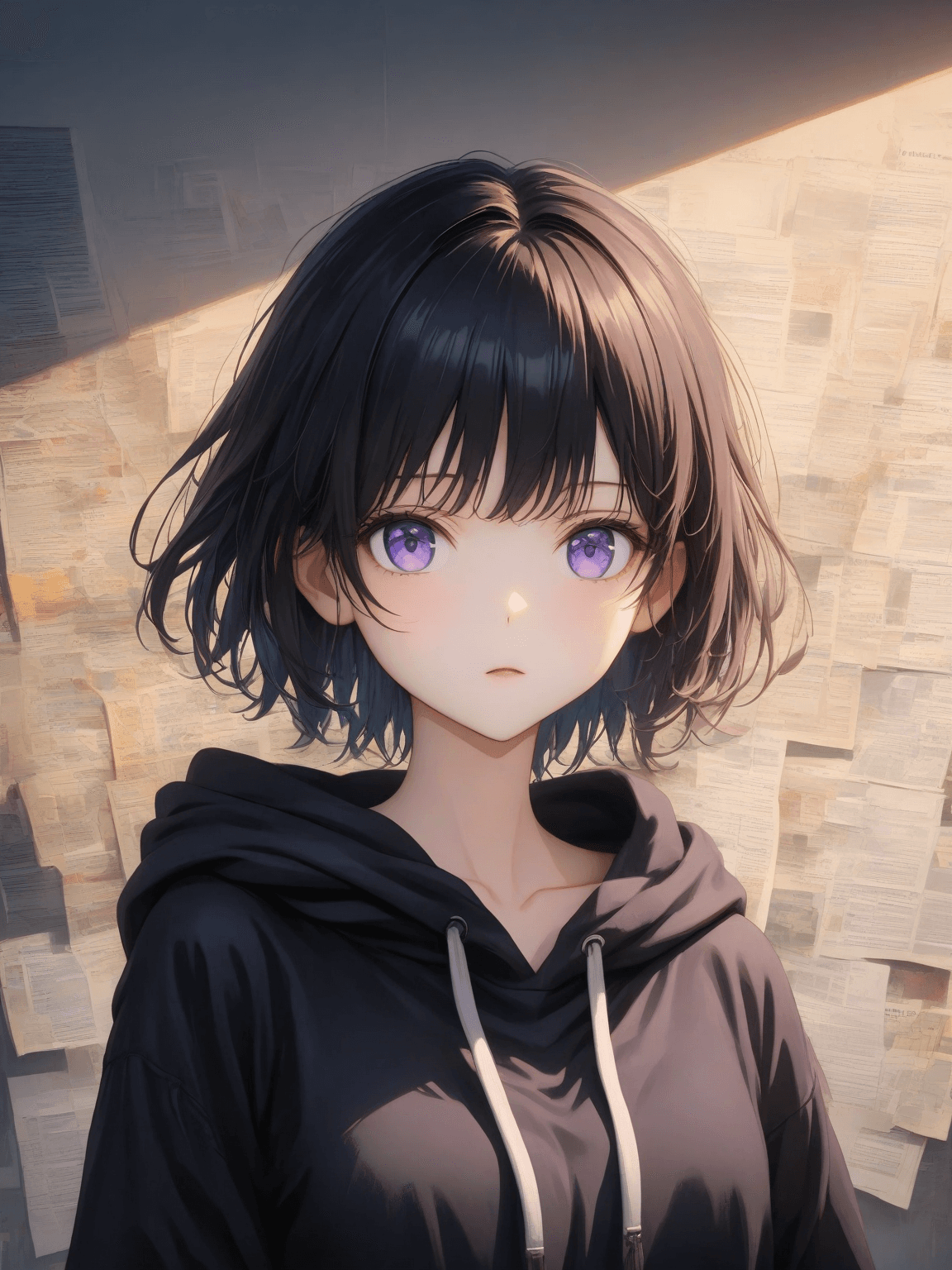 Thumbnail of ayko cut