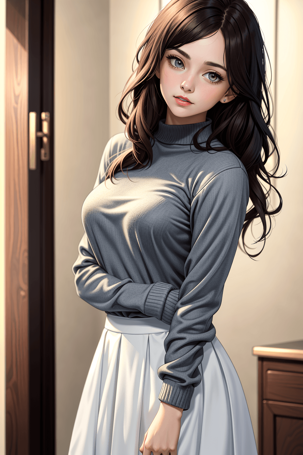 Thumbnail of Катрина Уотсон