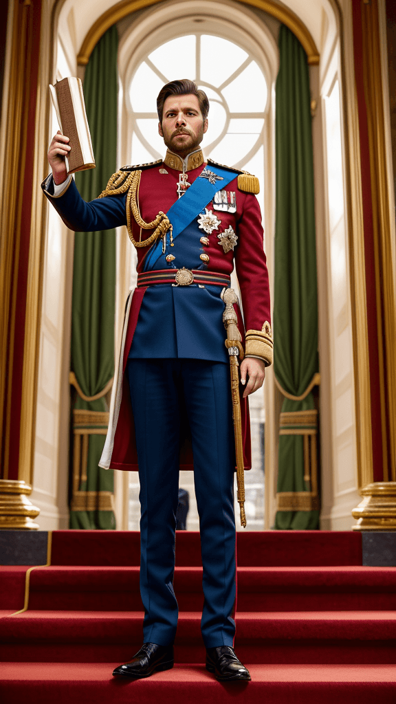Thumbnail of Duke of Edinburgh