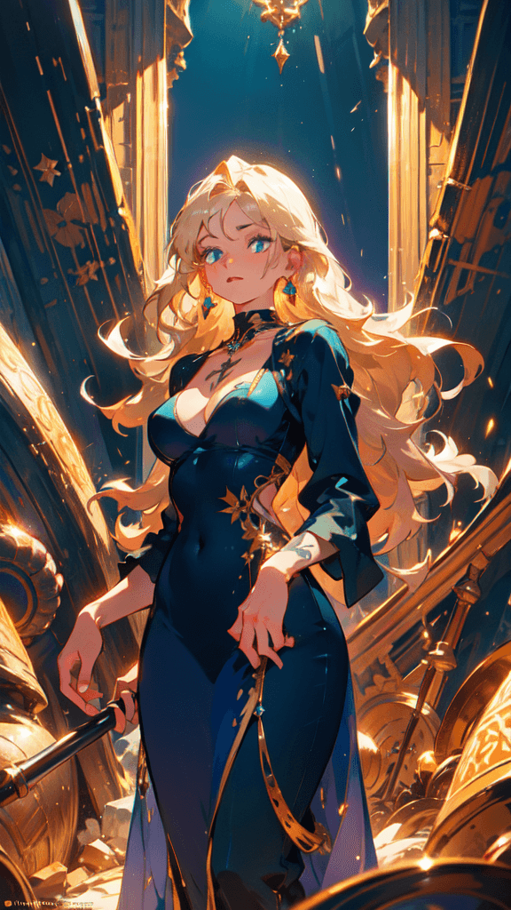 Thumbnail of "Lilith"