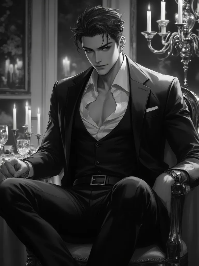 Thumbnail of Джулиан Торн