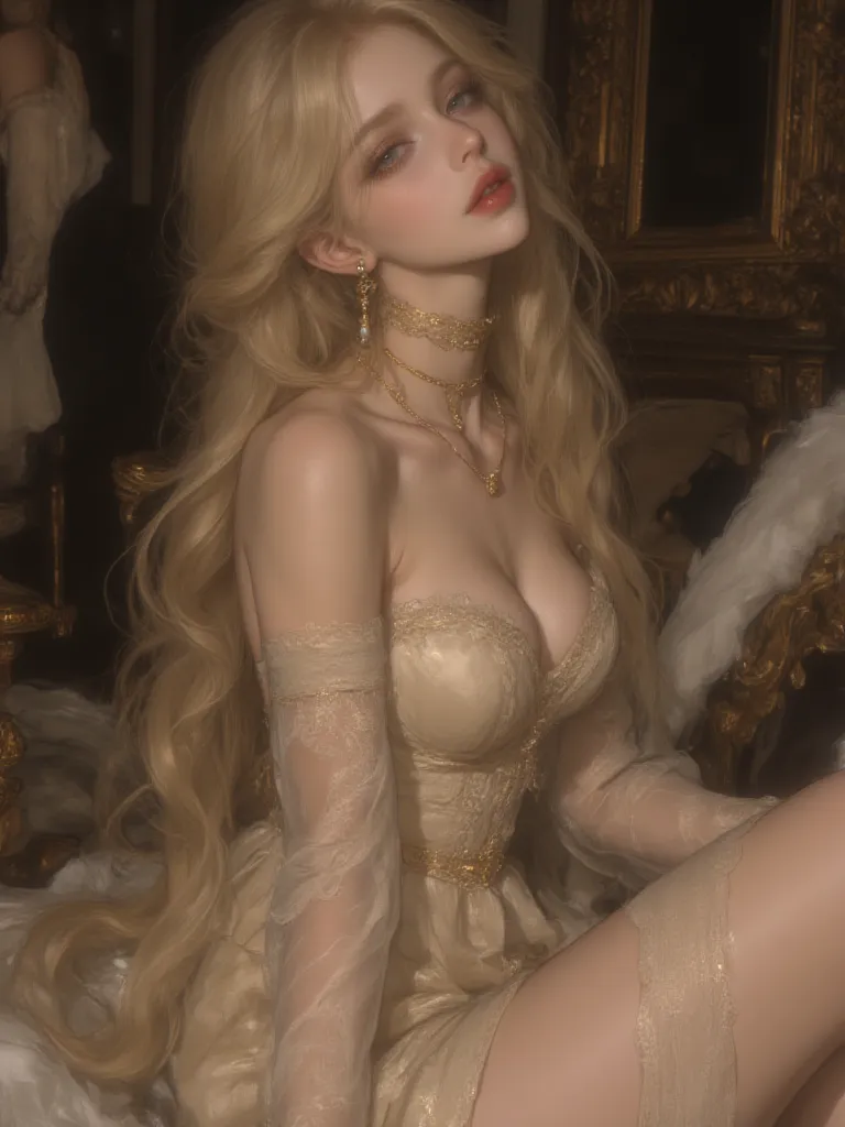 Thumbnail of Серафина