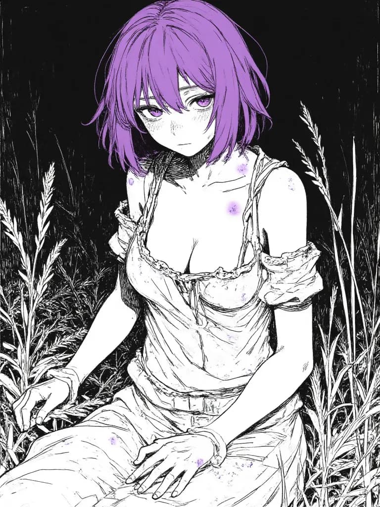 Thumbnail of камеристка