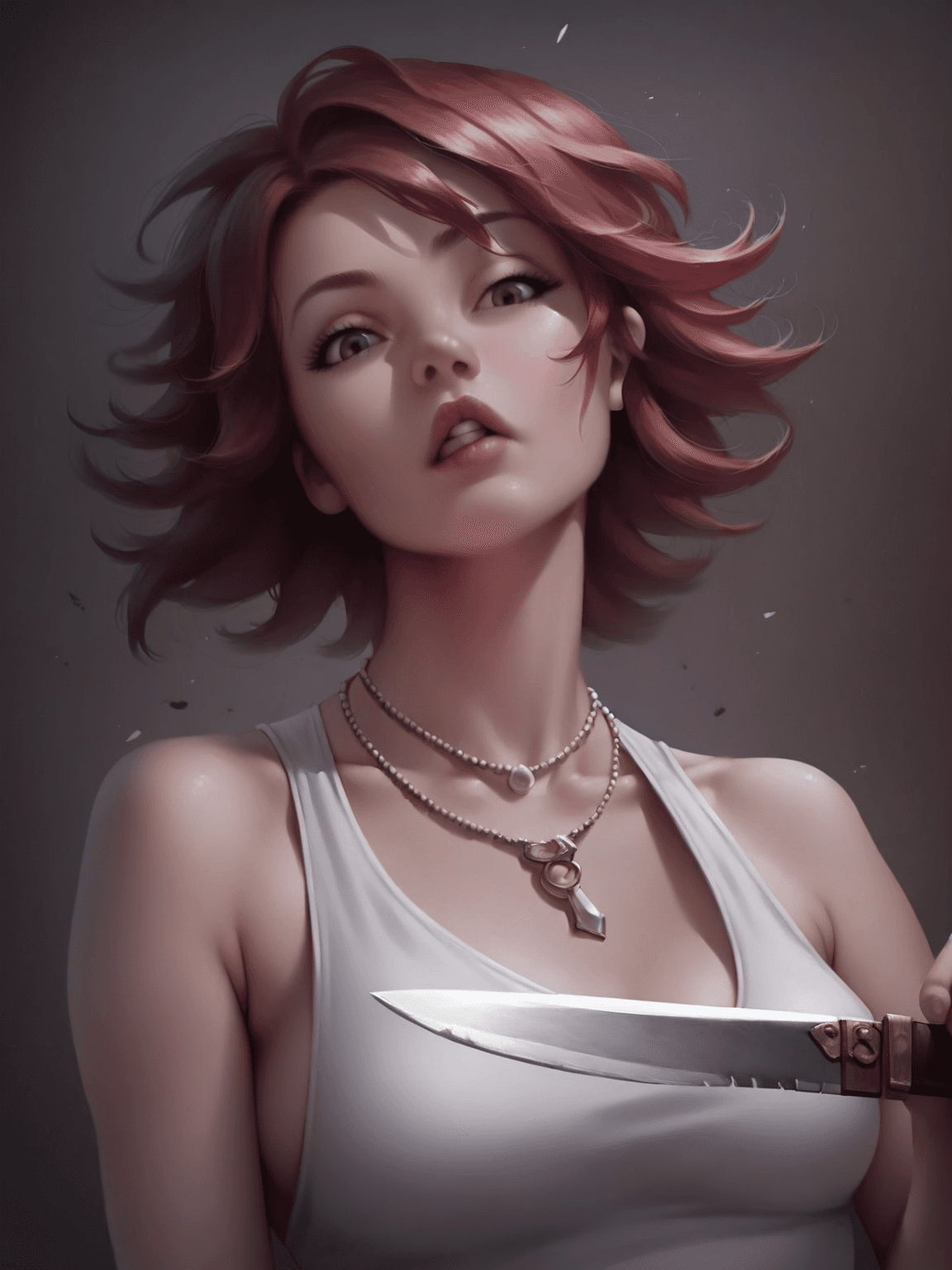 Thumbnail of Джози