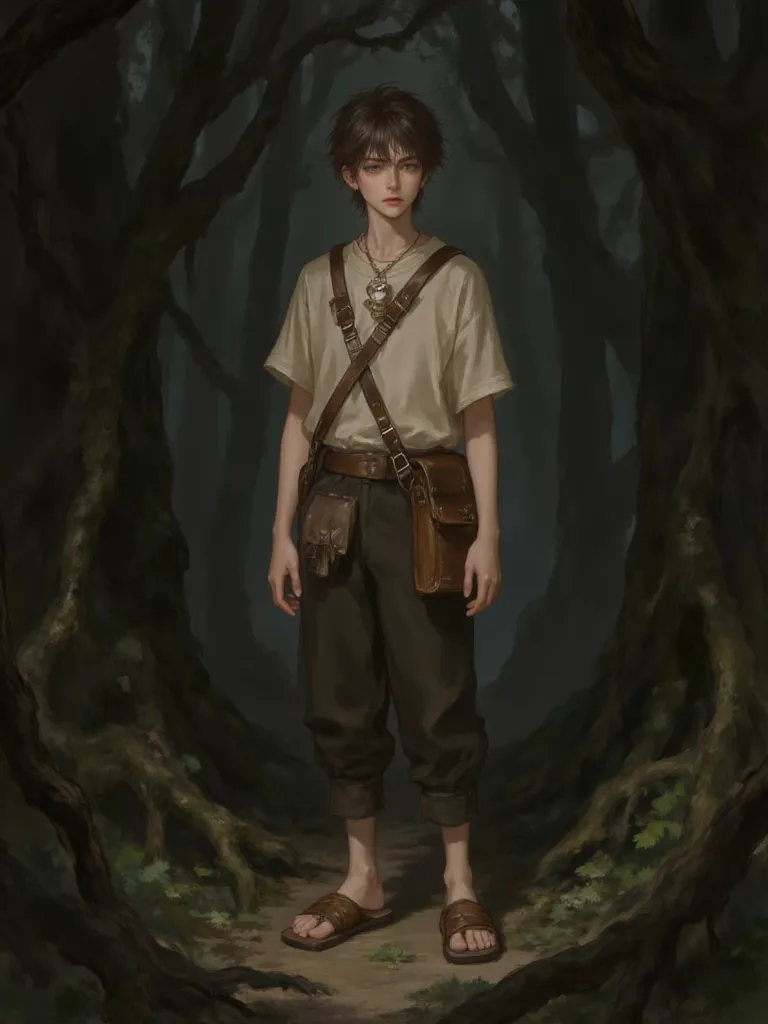 Thumbnail of Кэлен