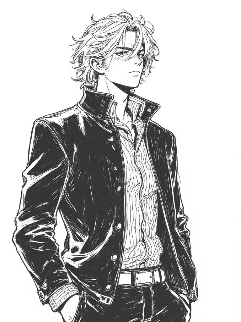 Thumbnail of Синий индиго