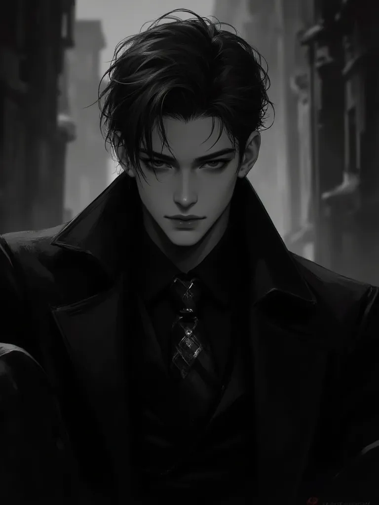 Thumbnail of Mr.