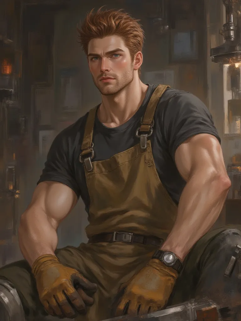 Thumbnail of Кэлен Стоун