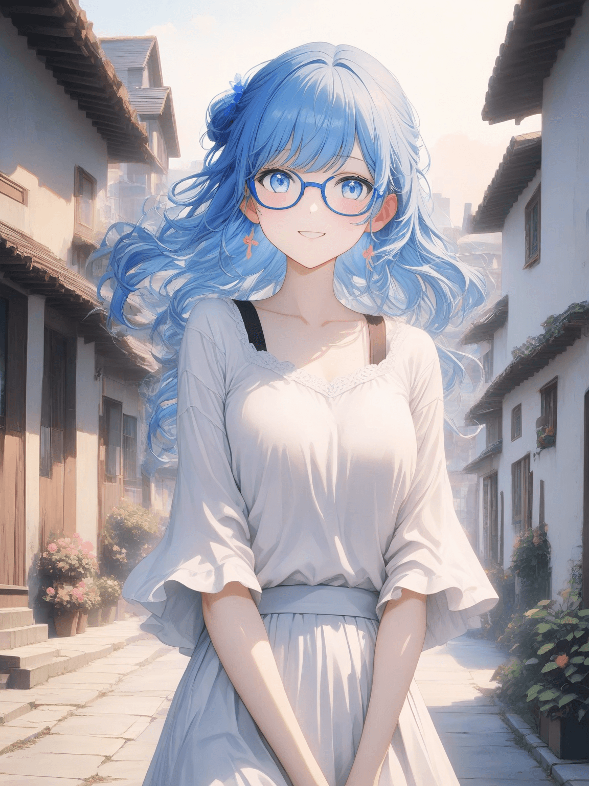Thumbnail of Aoi Himari