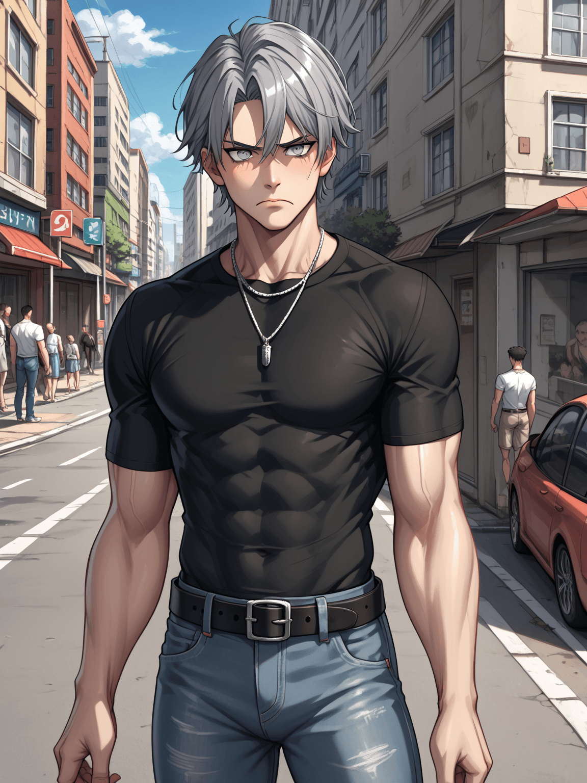 Thumbnail of Кайто