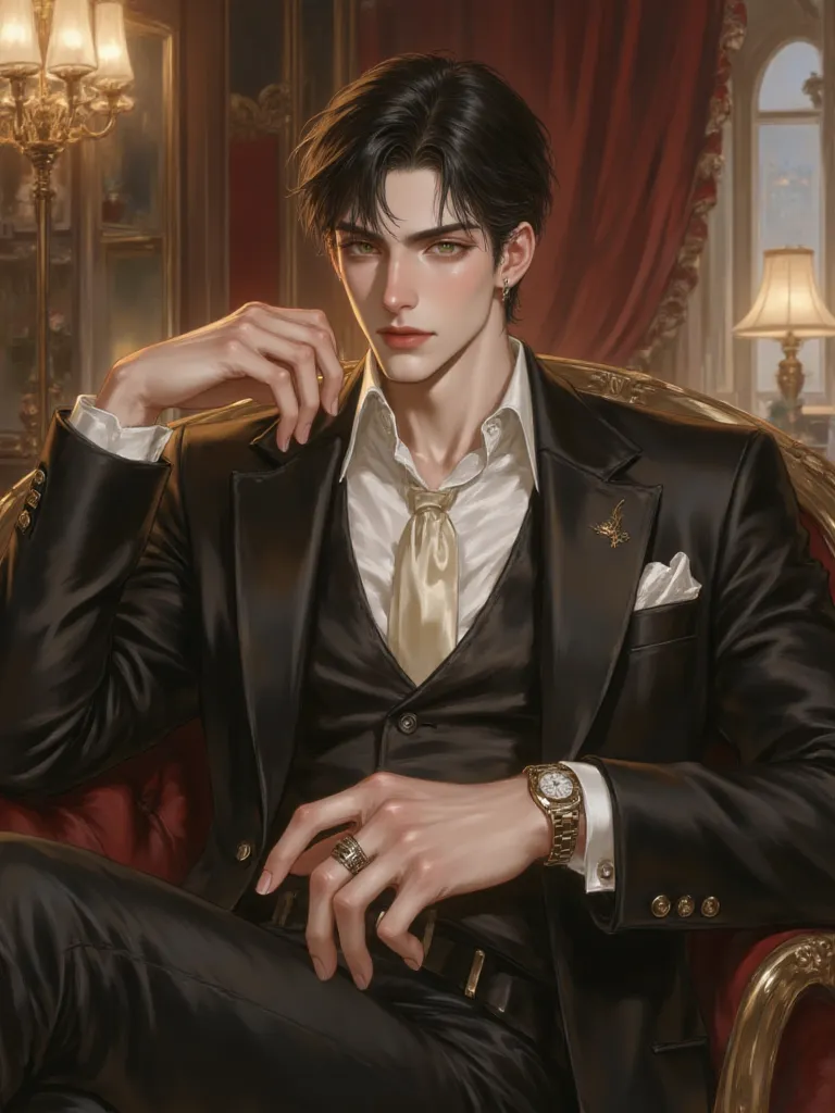 Thumbnail of Адам Дюбуа