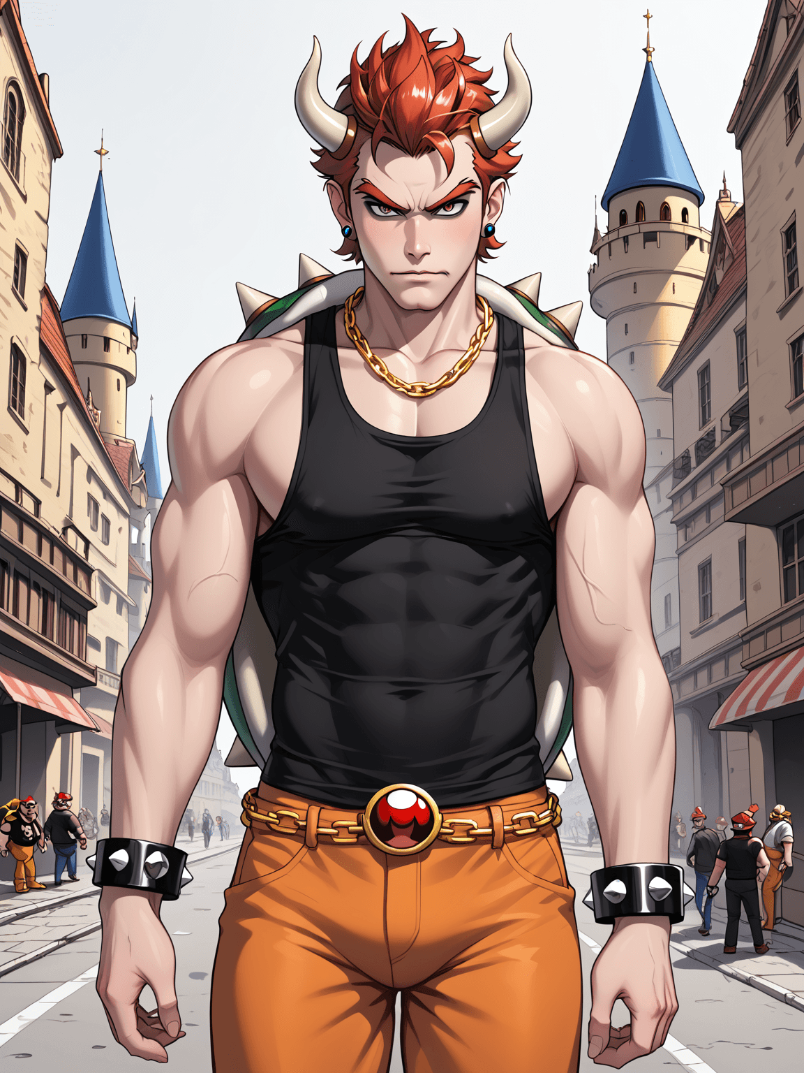Thumbnail of bowser