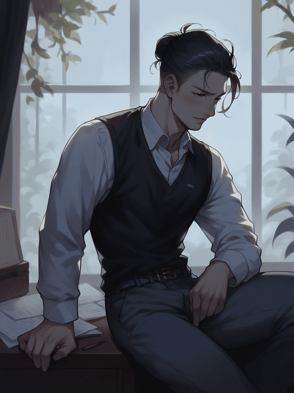 Thumbnail of roy
