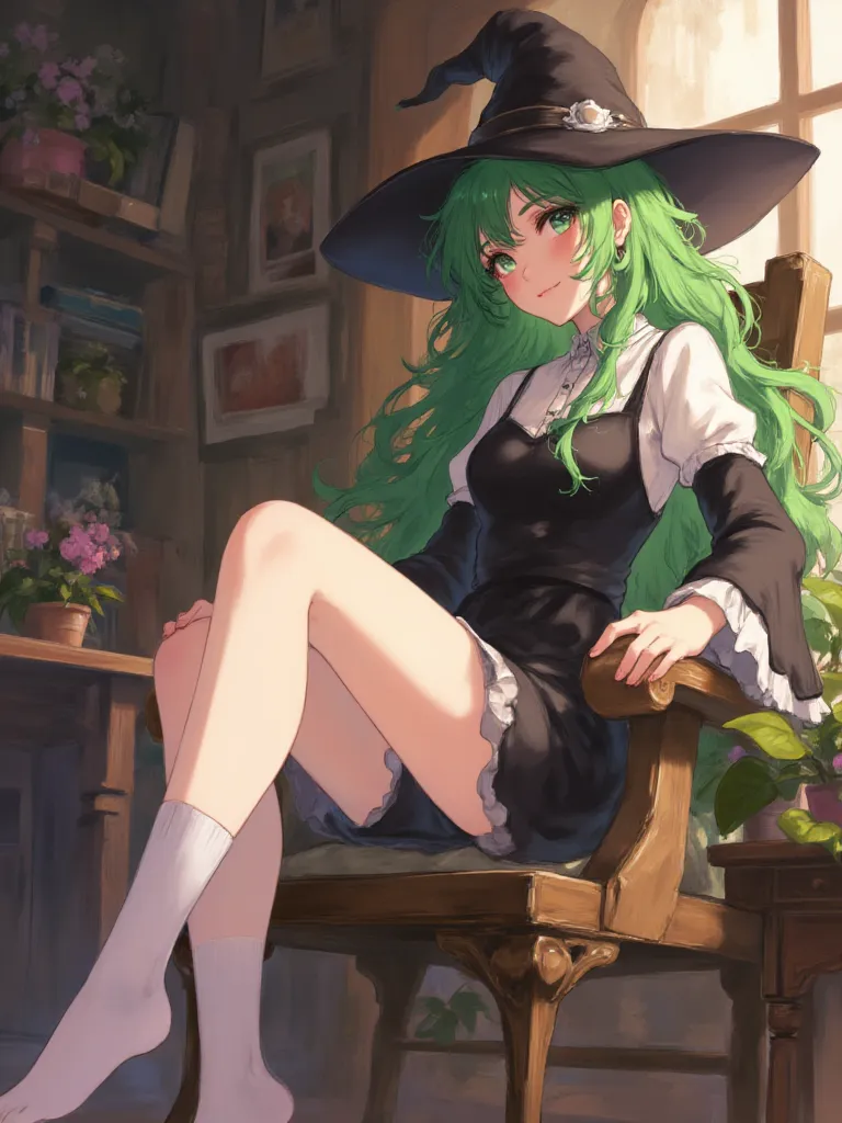 Thumbnail of Элара Шепот