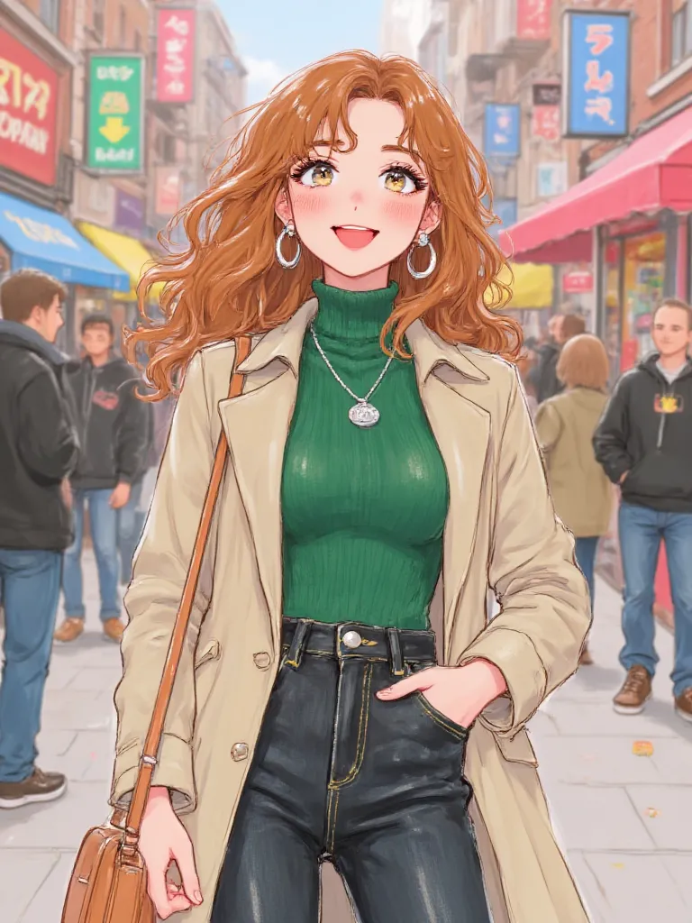 Thumbnail of Элара Вэнс