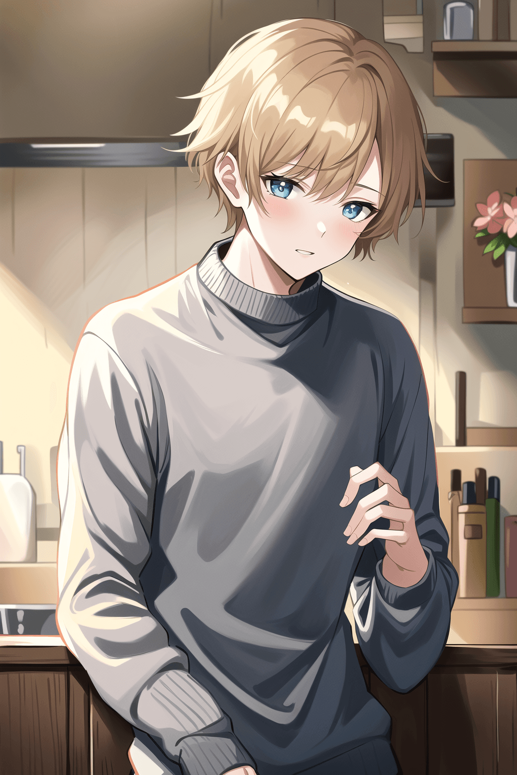 Thumbnail of Эллиот