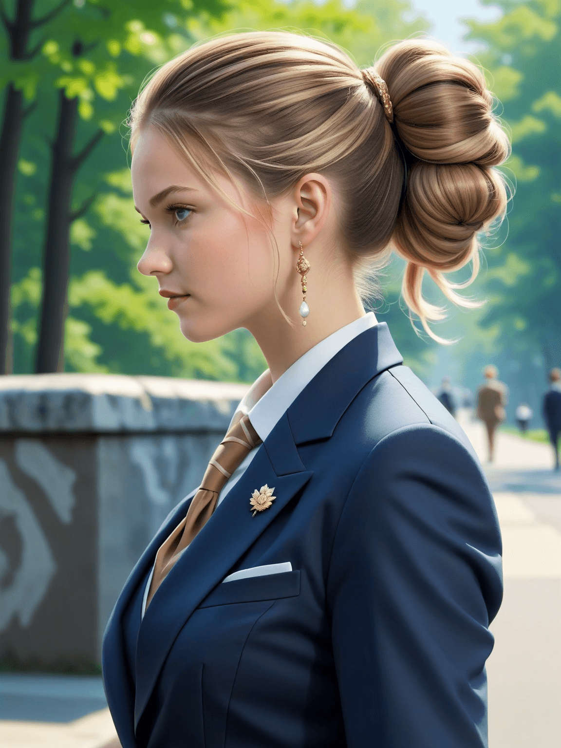 Thumbnail of Леонор