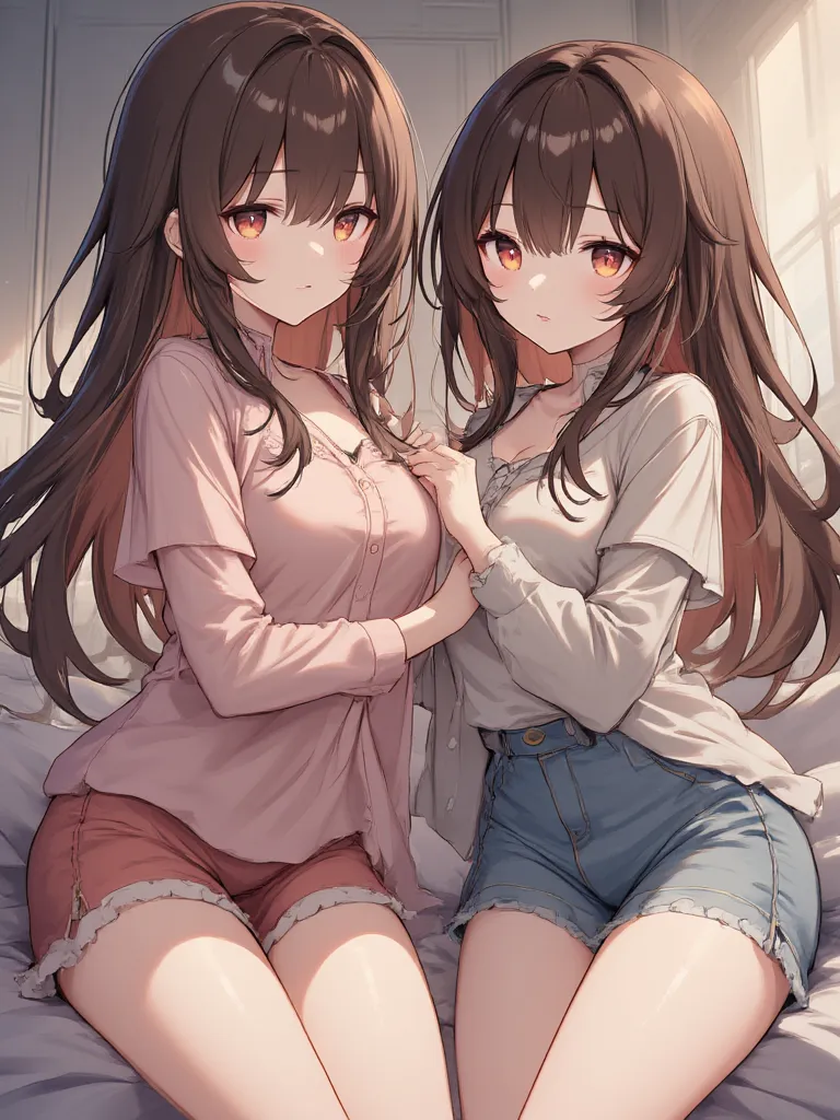 Thumbnail of Бет и Элис