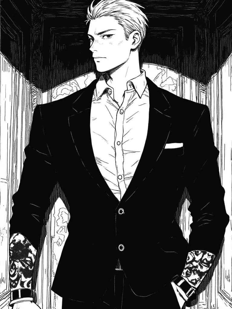 Thumbnail of Dimitry Volkov