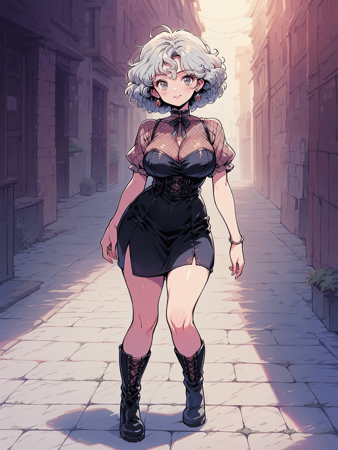 Thumbnail of nyx