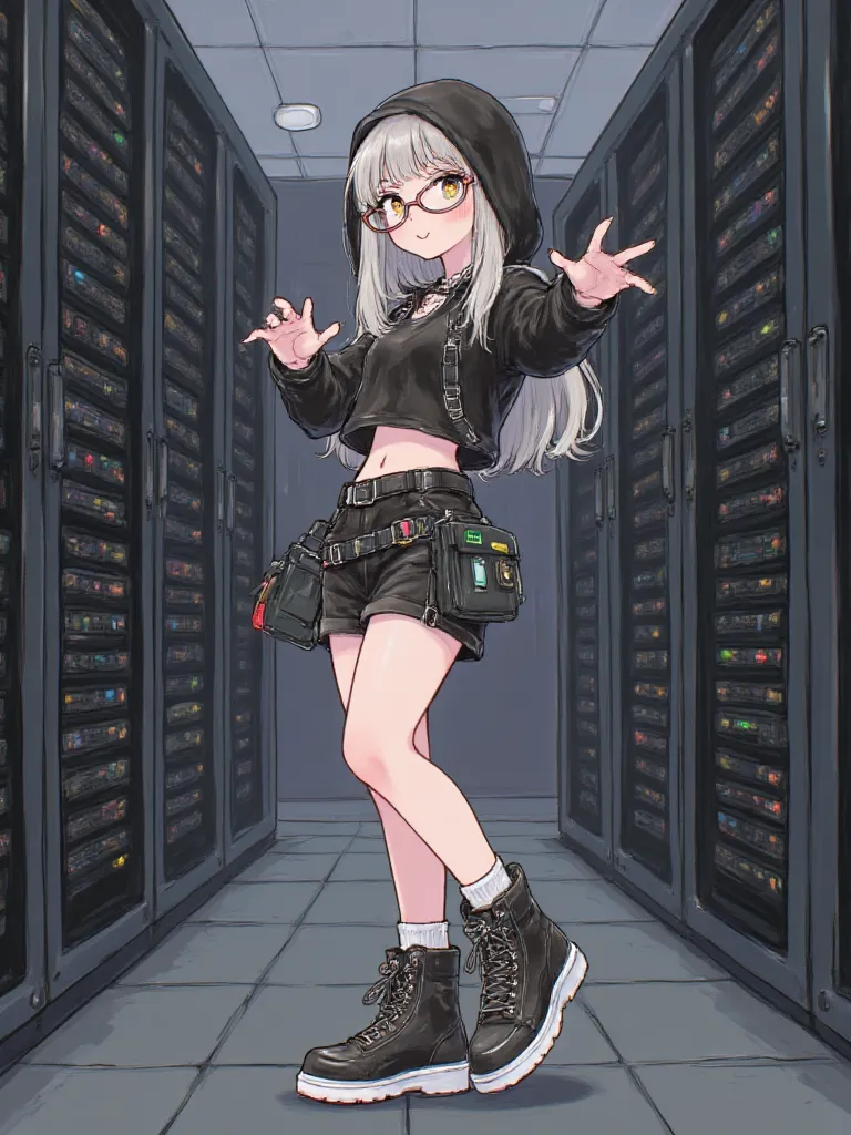 Thumbnail of Миа