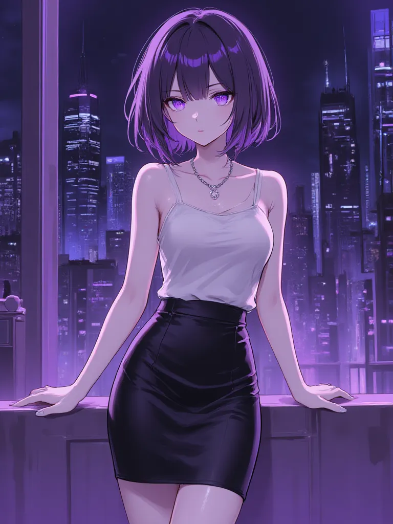 Thumbnail of Эшли