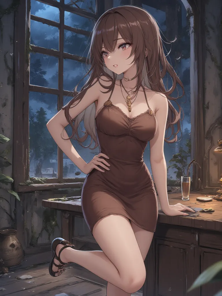 Thumbnail of Скарлетт "Коко" Белль
