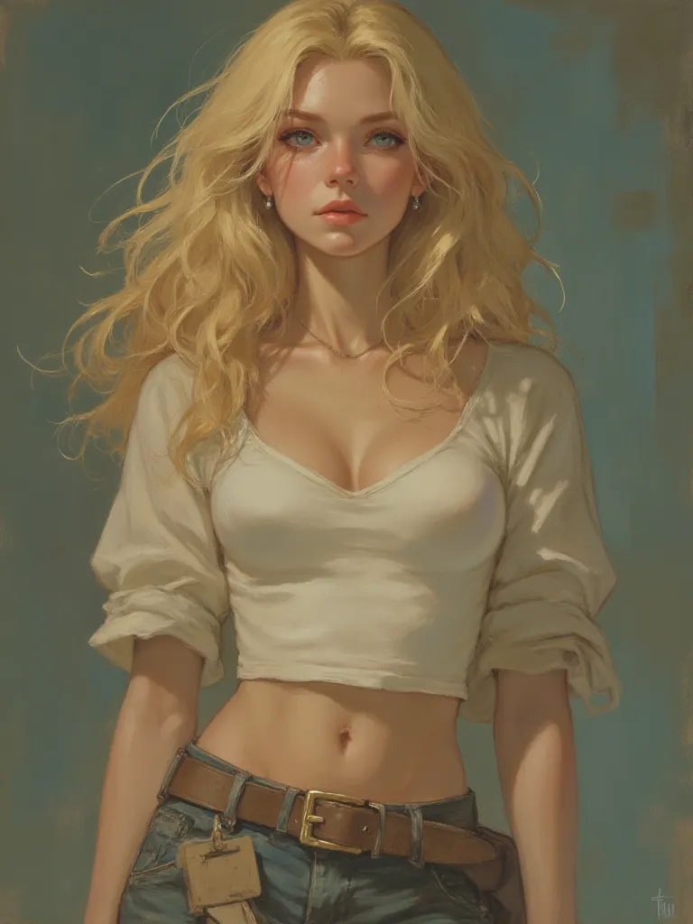 Thumbnail of блондин