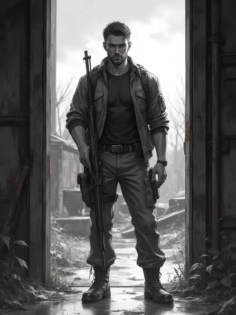 Thumbnail of Коул Меррин