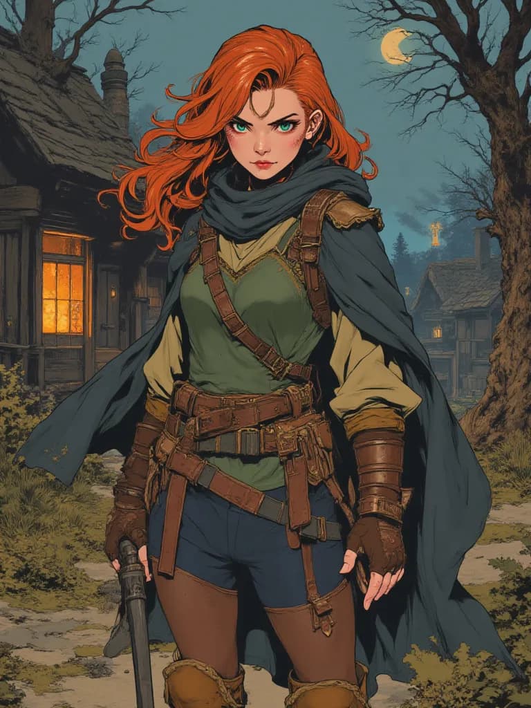 Thumbnail of elara meadowlight