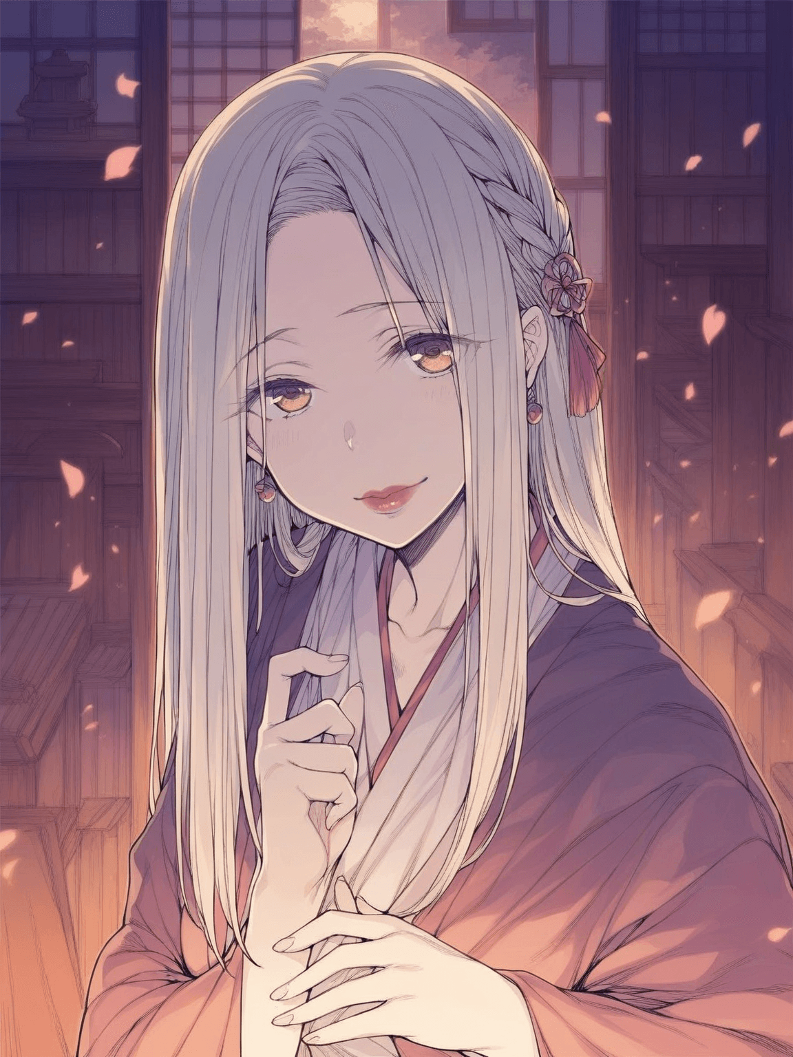Thumbnail of Your new life in Kyoto 
