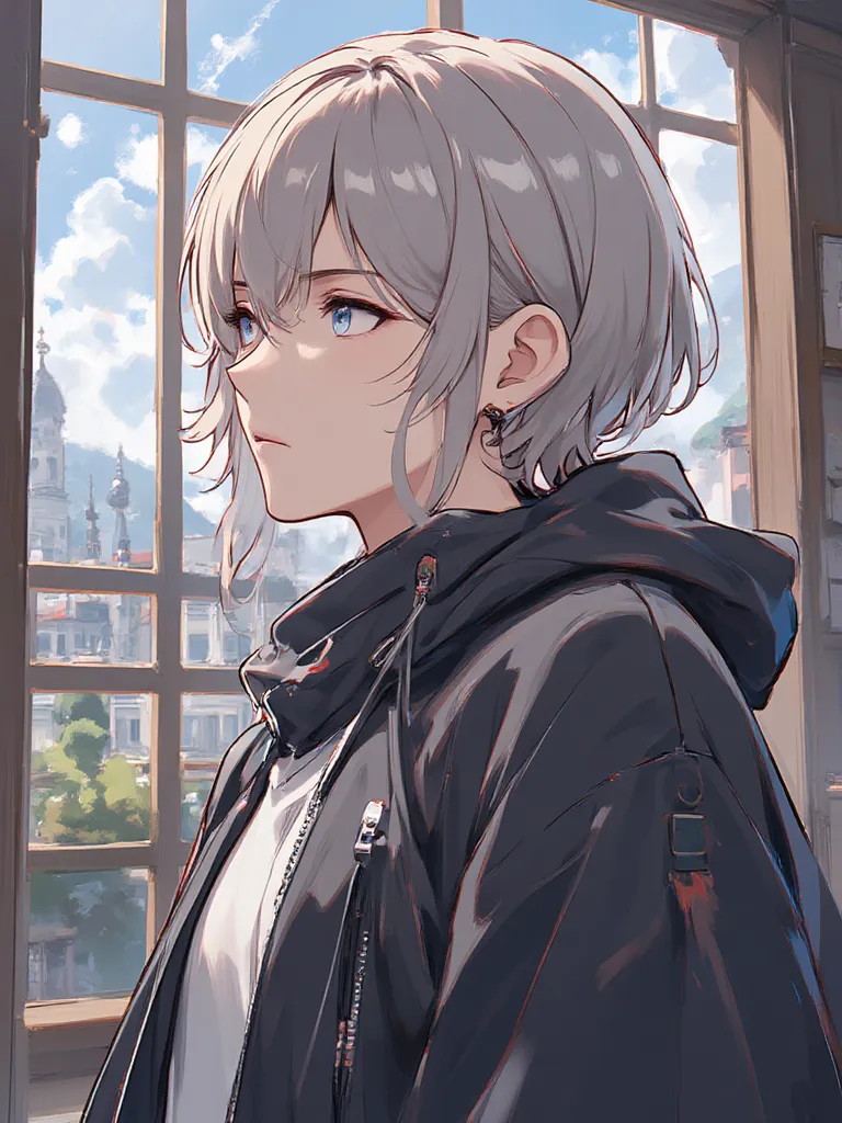 Thumbnail of Lukey★(BL, MLM, AMOR GAY)